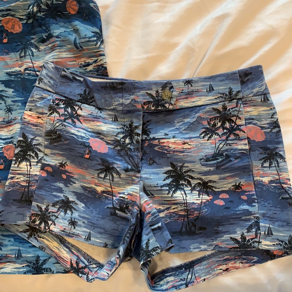 J CREW Matching Set - Picture 5 of 7
